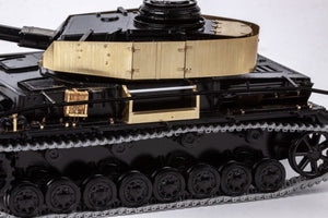 Eduard 36461 Pz.Kpfw. IV Ausf.H MINIART 1/35 – Bild 4