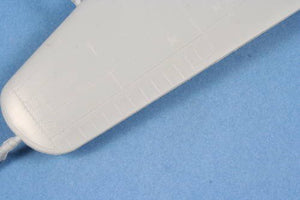Special Hobby 48047 Avia B-33 Czechoslovakian build II-10 Beast 1/48 – Bild 10