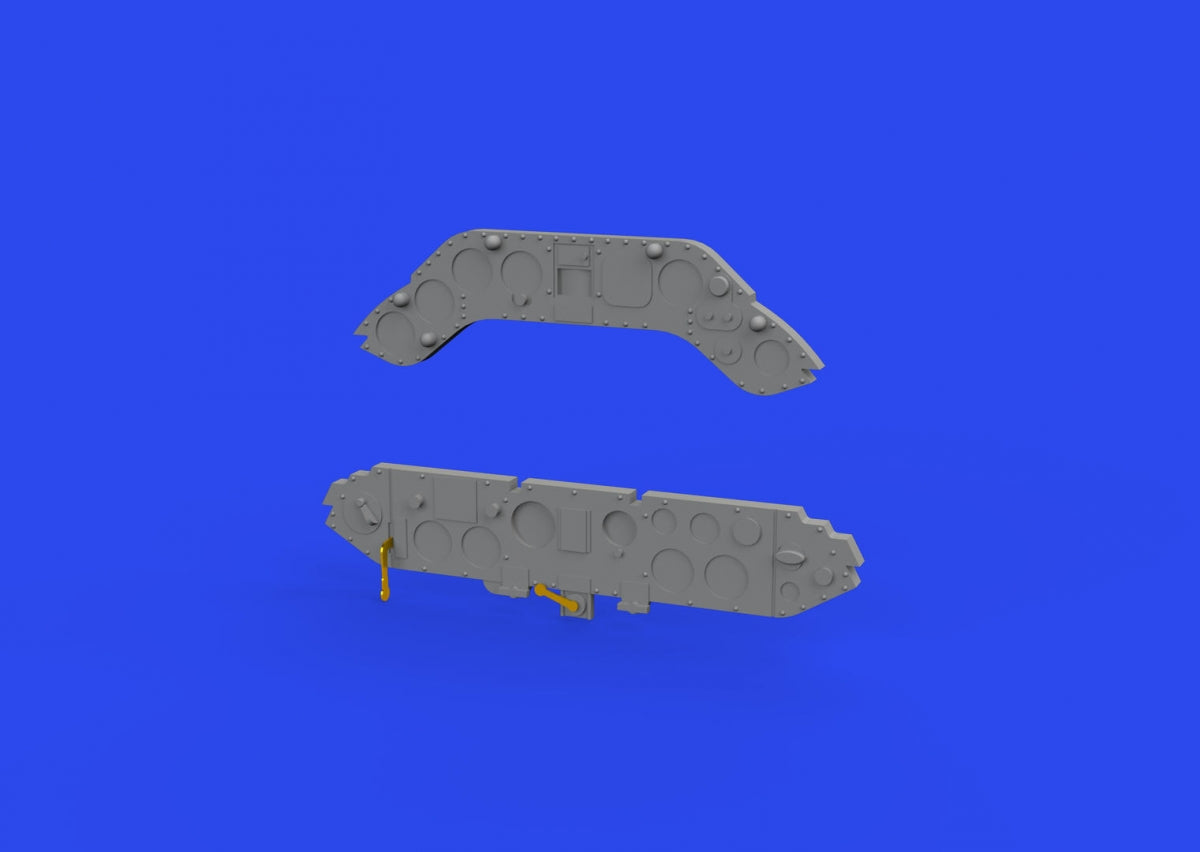 Eduard 634043 TBD-1 Devastator LööK Trumpeter 1/32 – zdjęcie 2