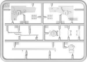 MiniArt 37066 T-54 LATE TRANSMISSION SET 1/35 – immagine 6