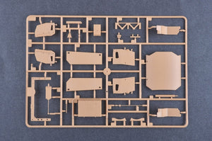 I Love Kit 63536 M1278 Heavy Guns Carrier – General Purpose (JLTV-GP) 1/35 – immagine 19