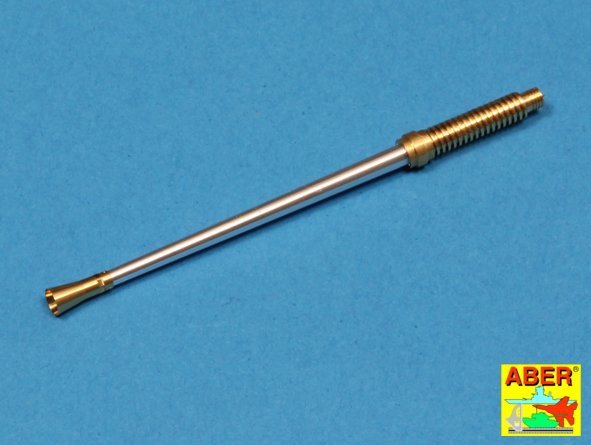 Canon Aber 35L-093 pour canon antiaérien Bofors de 40 mm (1/35) – image 3