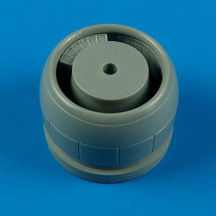 Quickboost QB48505 Ta 152C capot moteur correct Hobby Boss 1/48