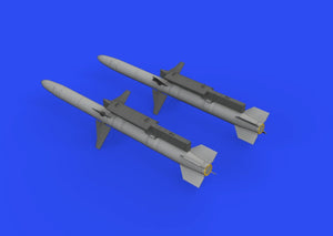 Eduard 632164 AGM-88 HARM 1/32 – image 2