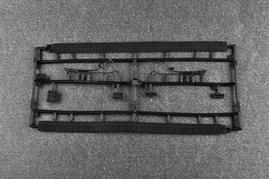 Trumpeter 07164 German Tiger with 88mm kwk L/71 1/72 – immagine 7