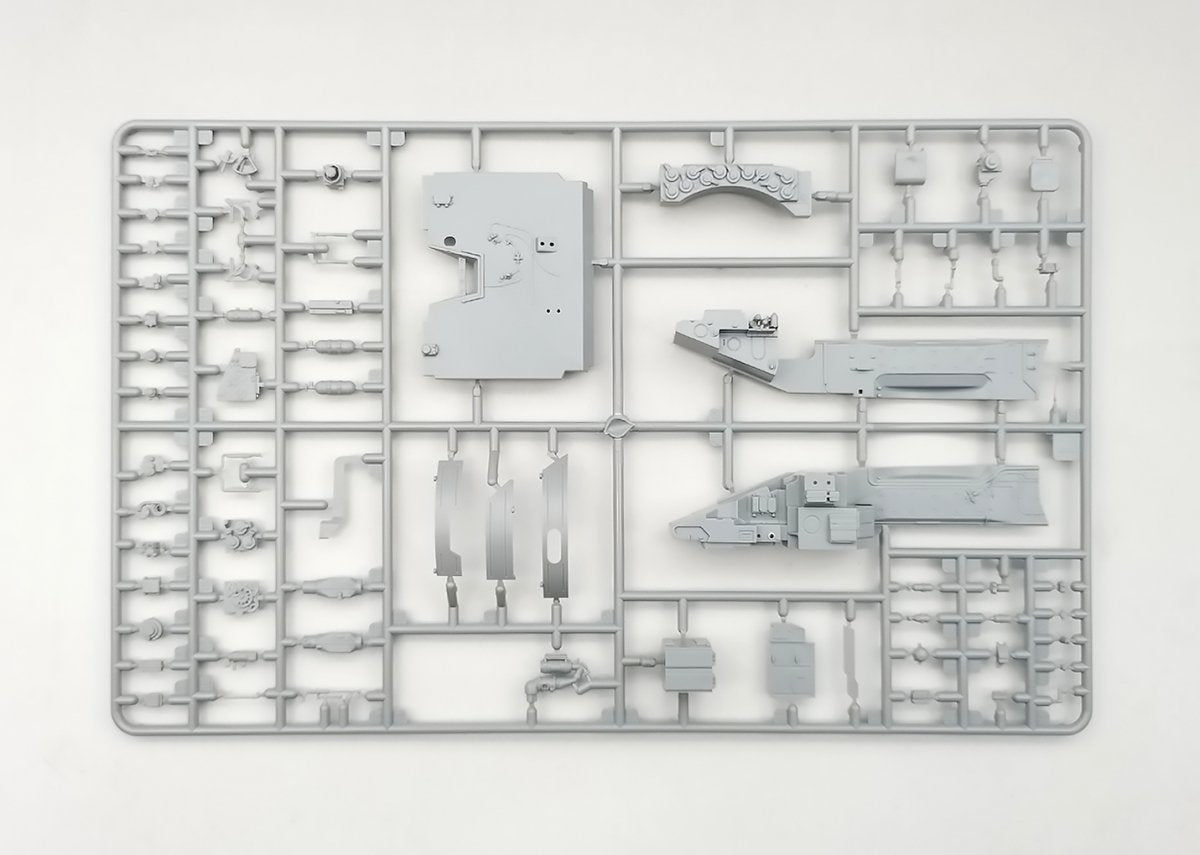 Amusing Hobby 35A050 Russian Main Battle Tank T-90A FULL INTERIOR 1/35 – zdjęcie 16