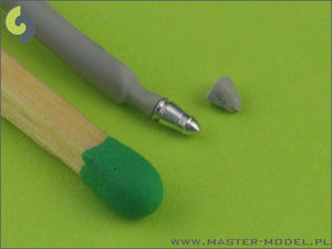 Master AM-72-018 Refueling Probe - NATO standard (1pc) – Bild 3