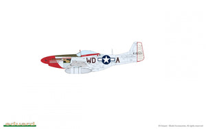 Eduard 2147 Aces of The Eight Dual Combo Limited Edition 1/72 – immagine 25
