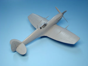 AZ Model AZ7378 Spitfire Mk.VIII RAF 1/72 – immagine 13