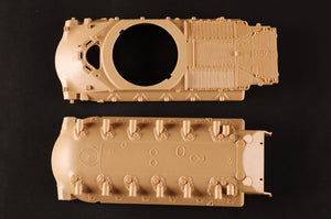 I Love Kit 63530 M48 Patton 1/35 – zdjęcie 16