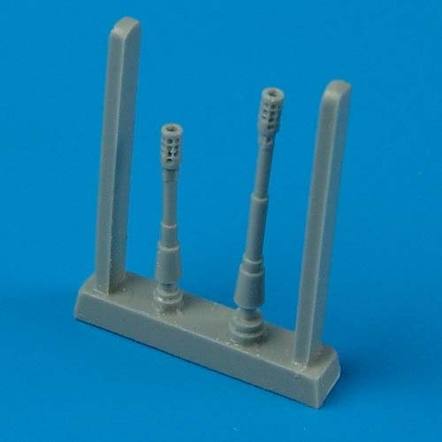 Canons Quickboost QB48222 A-4E/F Skyhawk Hasegawa 1/48