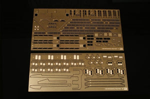 MK1 Design MD-20011 HMS Nelson Value Pack 1/200 – imagen 4