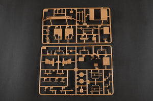 Trumpeter 01087 72V6 of 96k6 Pantsir-S1 SPAAGM BAZ-6909 1/35 – zdjęcie 14
