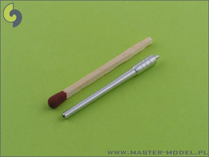 Master SM-350-005 IJN 46cm/45 (18.1in)Type 94 barrels (9pcs) – Bild 4