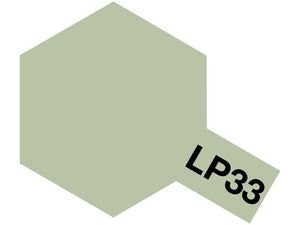 Tamiya 82133 LP-33 Gray green (IJN) 10ml – Bild 2