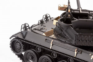 Chasseur de chars Eduard 36478 M18 TAMIYA 1/35 – image 11