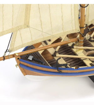 ARTESANIA LATINA 19004N New Jolly Boat HMS Bounty 1/25