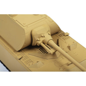 Zvezda 5073 PZ.KPFW.VIII &amp;quot;MAUS&amp;quot; 1/72 – immagine 4