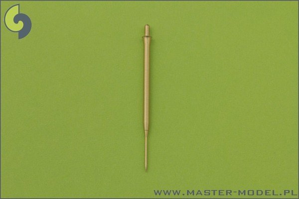 Master AM-48-041 F-101B Voodoo - Tube Pitot (1/48)