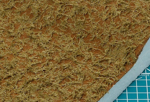 Peinture texturée pour diorama Tamiya 87117 (effet herbe, kaki) – image 4