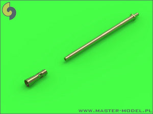 Master GM-35-007 German 2cm L/65 Flak 38 gun barrel (1pc) 1/35