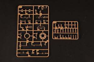 Hobby Boss 84567 Bergepanzer BPz2 ARV 1/35 – immagine 11