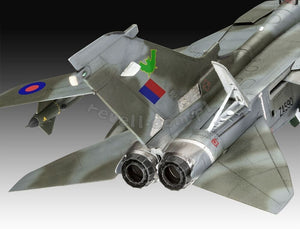 Revell 03801 Tornado Twin Pack - 50 Anniversary Panavia Tornado 1/72 – zdjęcie 8