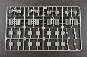 Trumpeter 05813 DC-3 CNAC 1/48 – zdjęcie 5