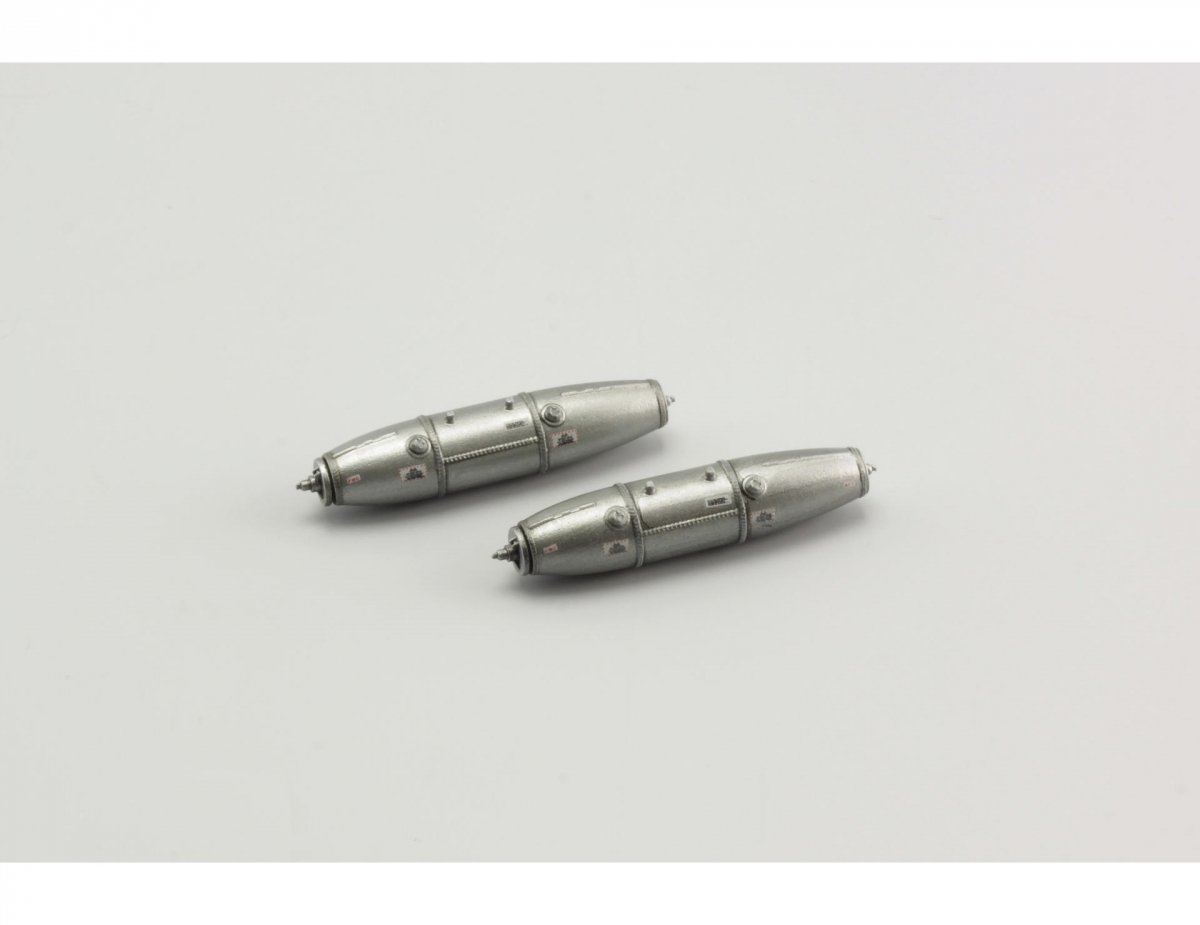 Eduard 672116 Mk.77 bombs 1/72 – immagine 3