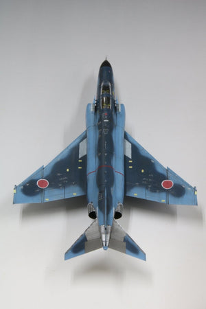 Fine Molds FP40 JASDF F-4EJ Kai 8thTactical Fighter Squadron 1/72 – Bild 4