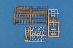 Hobby Boss 83808 5cm Pak auf Fgst. Pz.Kpfw. 35R 731 1/35 – zdjęcie 6