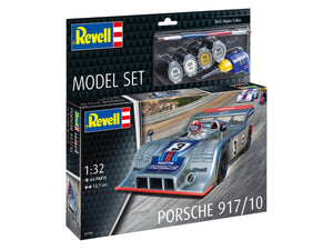 Revell 67738 Porsche 917/10 Model Set 1/32 – imagen 2