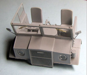 Mirror Models 35122 CMP CGT FAT CAB13 1/35 – imagen 4