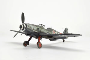Eduard 82163 Bf 109G-6/ AS 1/48 – Bild 8