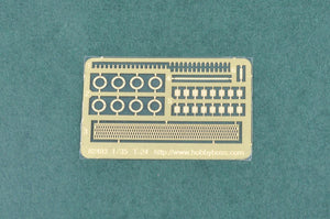 Hobby Boss 82493 Soviet T-24 Medium Tank 1/35 – zdjęcie 9