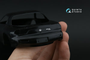 Quinta Studio QMS24006 Mazda/Efini RX-7FD Badges (All kits) 1/24 – imagen 7