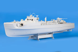 Eduard 53212 S-38 Schnellboot ITALERI 1/35 – immagine 4