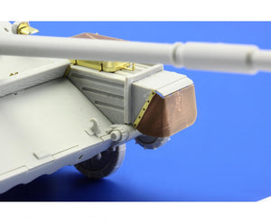 Eduard 36194 ASU-85 SPG (1956) 1/35 Trumpeter – zdjęcie 18