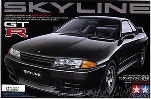 Tamiya 24090 Nissan Skyline GTR 1/24