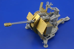 Eduard 35950 Flak 38/103 30mm 1/35 Dragon – Bild 3
