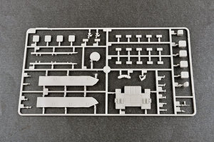 Trumpeter 09527 Russian T-80UD MBT 1/35 – Bild 12