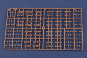 Hobby Boss 84530 Tourelle allemande Sd.Kfz.182 King Tiger Porsche avec Zimmerit (1/35) – image 9