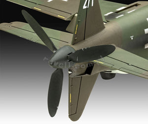 Revell 63795 Dornier Do 335 Pfeil SET 1/48 – image 4