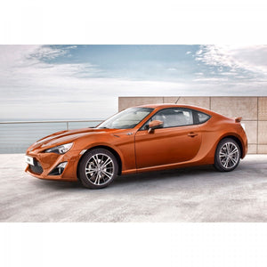 Peinture Mr. Paint MRP-C024 Orange métallisé pour Toyota GT86 30 ml – image 3