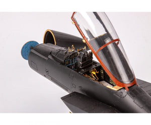 Eduard 73703 F-15J for Great Wall Hobby 1/72 – immagine 9