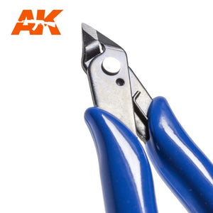 AK Interactive AK9012 SIDE CUTTER – image 4