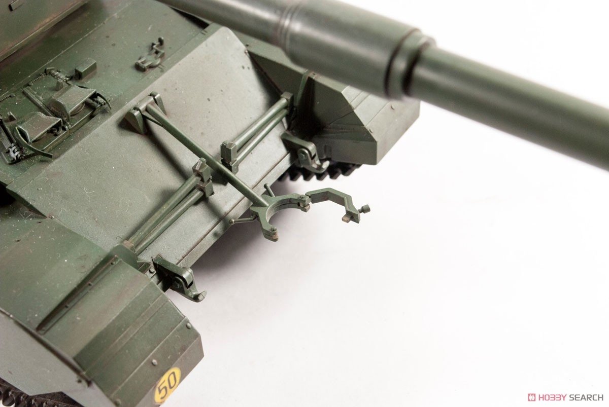 AFV Club 35405 British Tank Destroyer FV4005 Stage II 1/35 – Bild 5