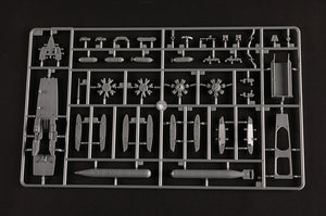 Hobby Boss 81783 TBD-1 Devastator 1/48 – Bild 22