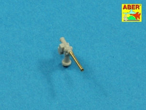 Armement Aber 200L-07 pour pré-dreadnought japonais Mikasa : 4 canons de 305 mm, 14 de 152 mm, 20 de 76 mm, 12 de 37 mm (échelle 1/200) – image 6
