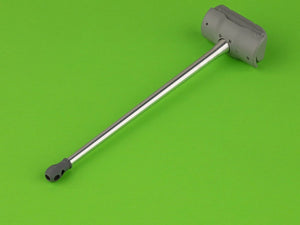 Master GM-35-051 Sherman VC Firefly - Ordnance QF 17pdr (76.2mm) gun barrel (for RFM and Tasca kit) 1/35 – imagen 4